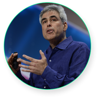 Dr Jonathan Haidt