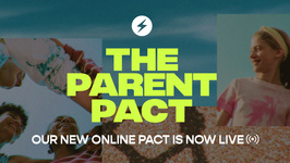 Parent pact