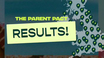 Parent pact results